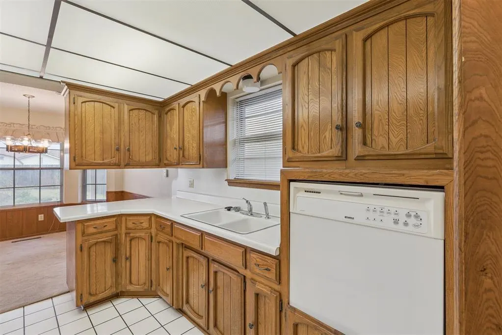 Photo 17 — 3321 N Ridgewood Drive, Midwest City, OK 73110