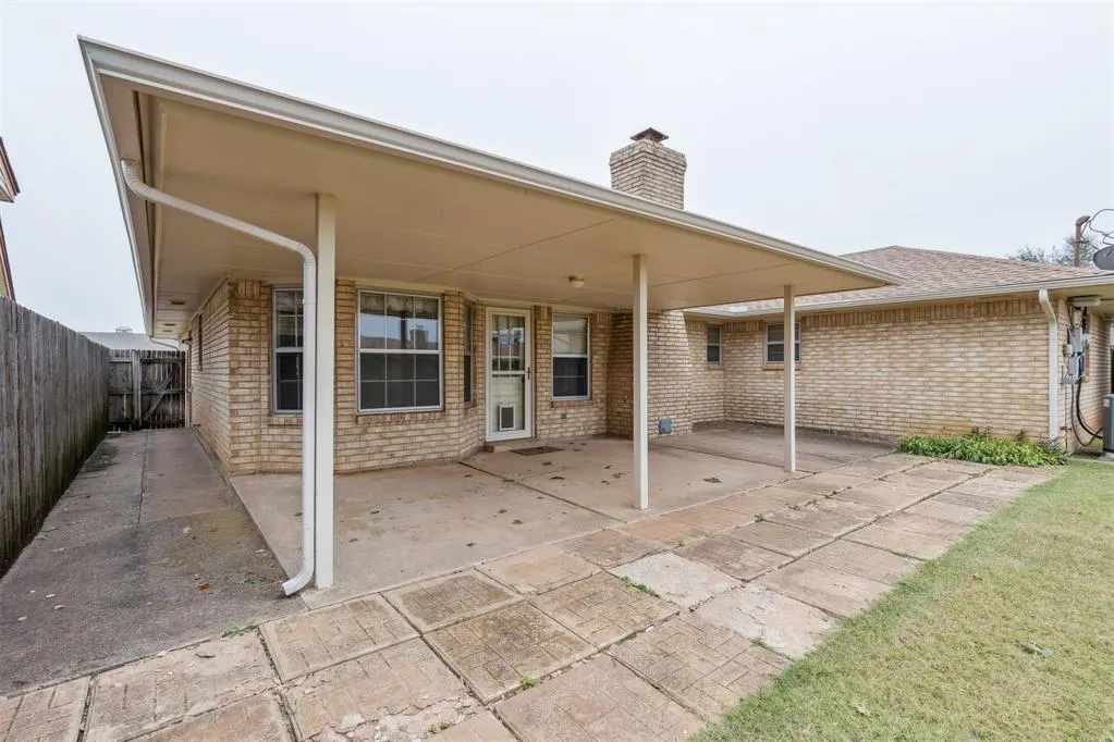 Photo 39 — 3321 N Ridgewood Drive, Midwest City, OK 73110