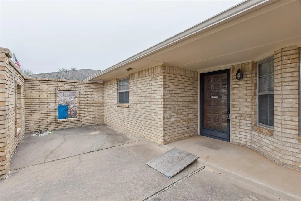 Photo 6 — 3321 N Ridgewood Drive, Midwest City, OK 73110