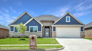 Sold home at 5504 Windstone Drive