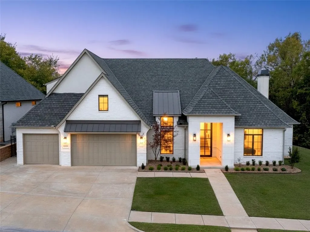 Photo 3 — 13400 Cedar Pointe Drive, Oklahoma City, OK 73131