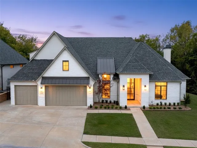 Photo 3 — 13400 Cedar Pointe Drive, Oklahoma City, OK 73131