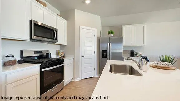 Photo 3 — 12549 NW 142nd Street, Piedmont, OK 73078