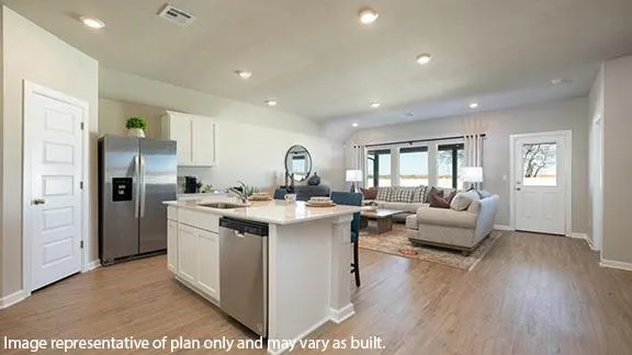 Photo 4 — 12549 NW 142nd Street, Piedmont, OK 73078