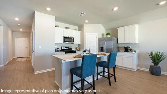 Photo 5 — 12549 NW 142nd Street, Piedmont, OK 73078