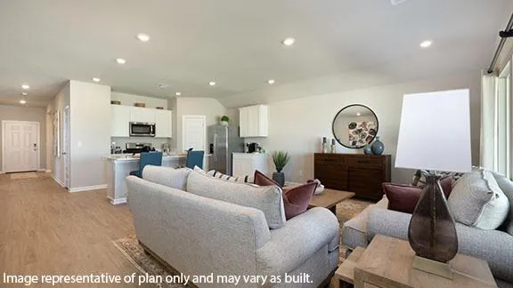 Photo 7 — 12549 NW 142nd Street, Piedmont, OK 73078
