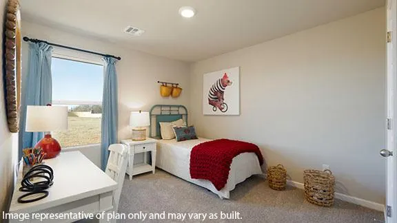 Photo 10 — 12549 NW 142nd Street, Piedmont, OK 73078