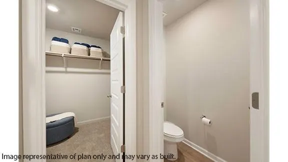 Photo 12 — 12549 NW 142nd Street, Piedmont, OK 73078