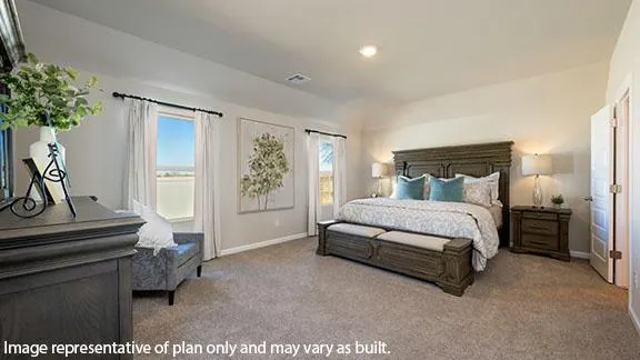 Photo 14 — 12549 NW 142nd Street, Piedmont, OK 73078