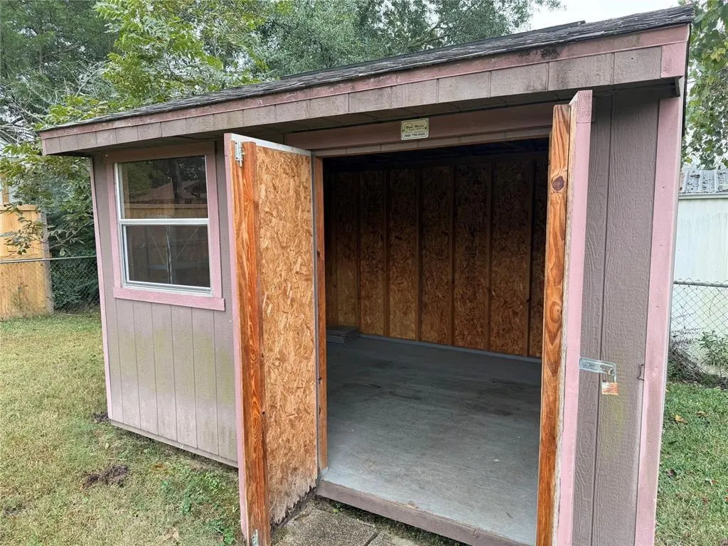 Photo 22 — 1408 Garfield Street, Idabel, OK 74745