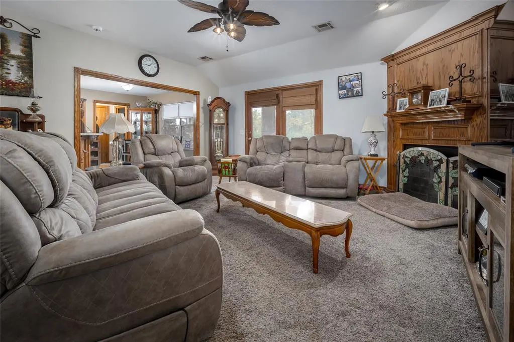 Photo 6 — 15207 Scottsdale Crossing, Choctaw, OK 73020