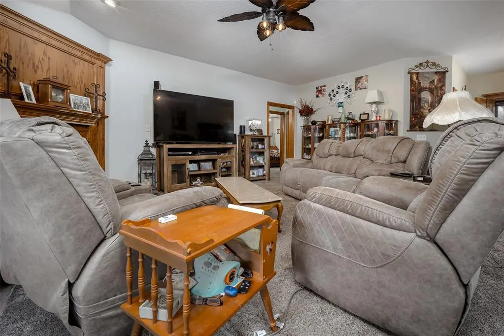 Photo 7 — 15207 Scottsdale Crossing, Choctaw, OK 73020