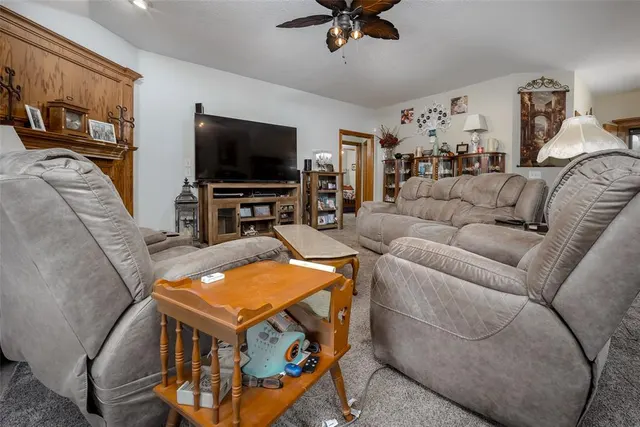 Photo 7 — 15207 Scottsdale Crossing, Choctaw, OK 73020