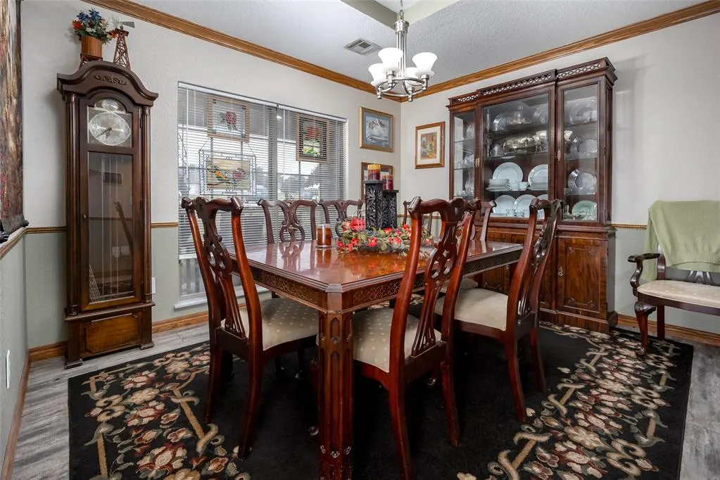 Photo 8 — 15207 Scottsdale Crossing, Choctaw, OK 73020