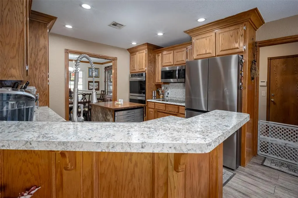 Photo 10 — 15207 Scottsdale Crossing, Choctaw, OK 73020