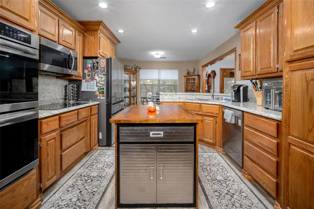 Photo 11 — 15207 Scottsdale Crossing, Choctaw, OK 73020