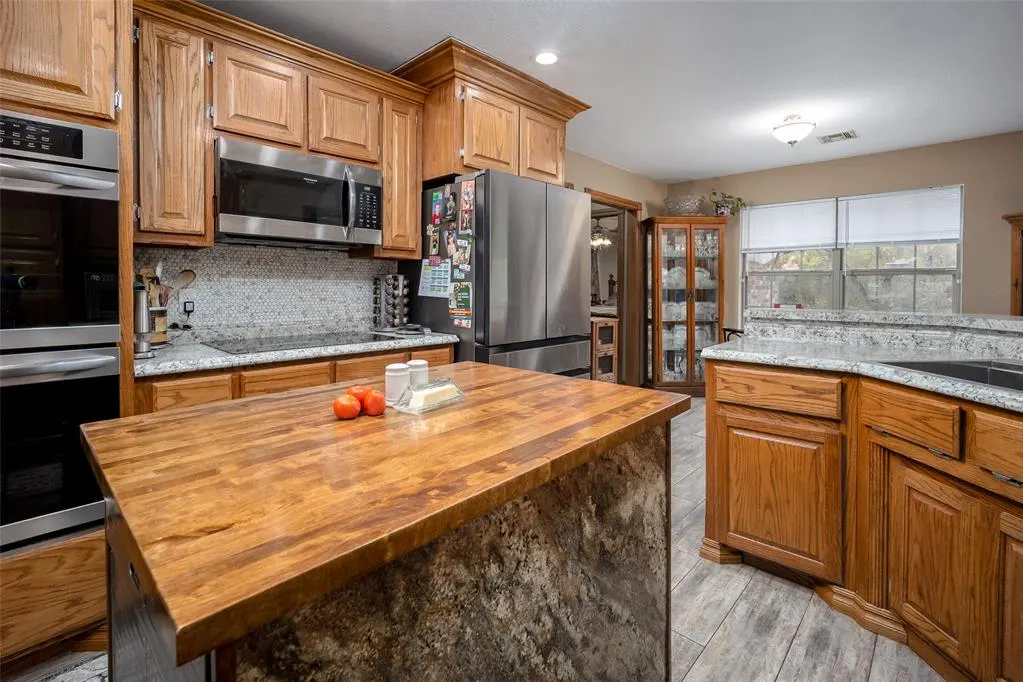 Photo 12 — 15207 Scottsdale Crossing, Choctaw, OK 73020