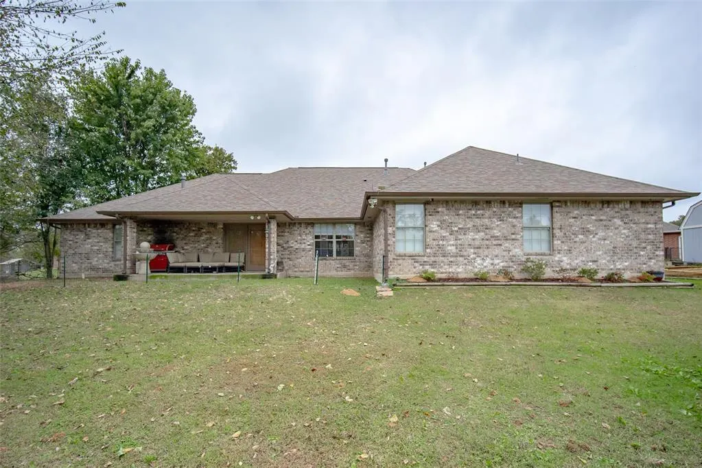 Photo 31 — 15207 Scottsdale Crossing, Choctaw, OK 73020