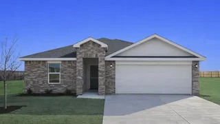 Sold home at 4816 Maleah Avenue