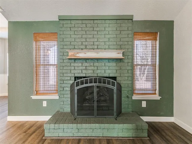 Photo 6 — 617 W Golden Eagle Drive, Norman, OK 73072