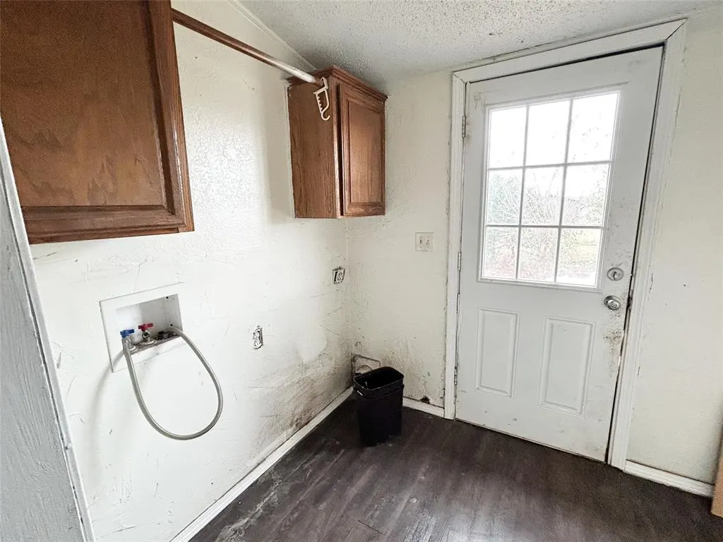 Photo 6 — 35214 County Line Avenue, Blanchard, OK 73010