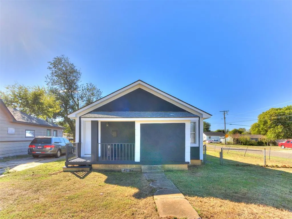 Photo 2 — 500 SE 47th Street, Oklahoma City, OK 73129