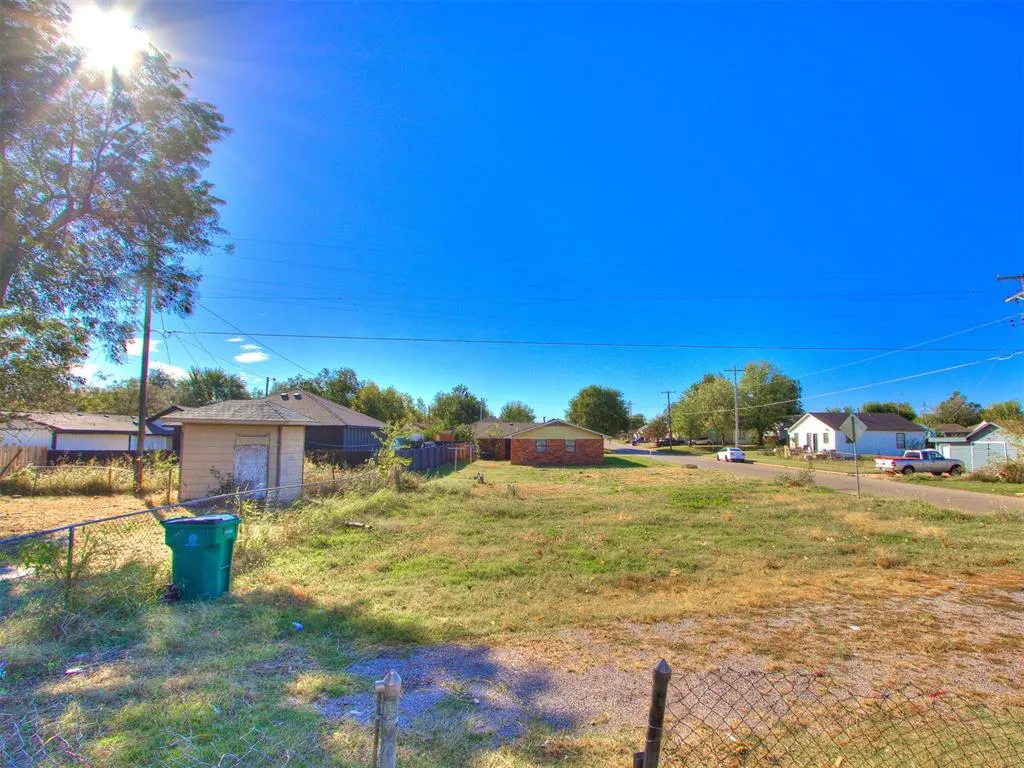 Photo 3 — 500 SE 47th Street, Oklahoma City, OK 73129