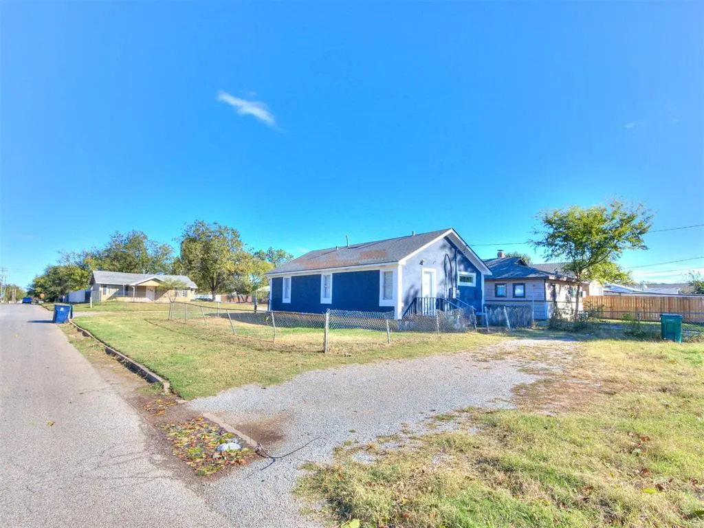 Photo 5 — 500 SE 47th Street, Oklahoma City, OK 73129