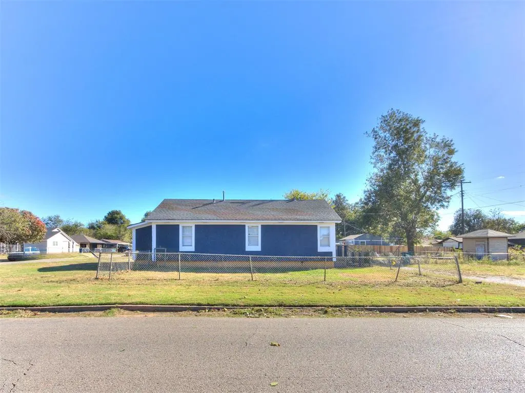 Photo 6 — 500 SE 47th Street, Oklahoma City, OK 73129