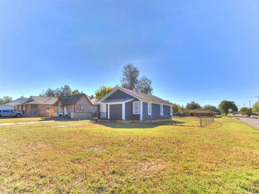 Photo 7 — 500 SE 47th Street, Oklahoma City, OK 73129