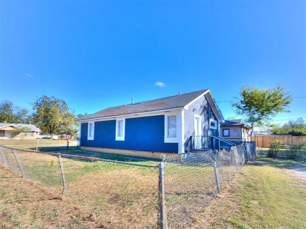 Photo 9 — 500 SE 47th Street, Oklahoma City, OK 73129