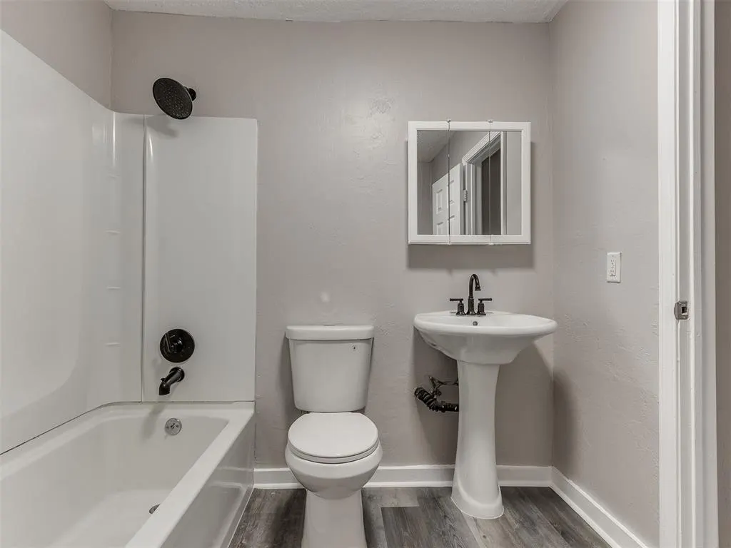 Photo 14 — 500 SE 47th Street, Oklahoma City, OK 73129