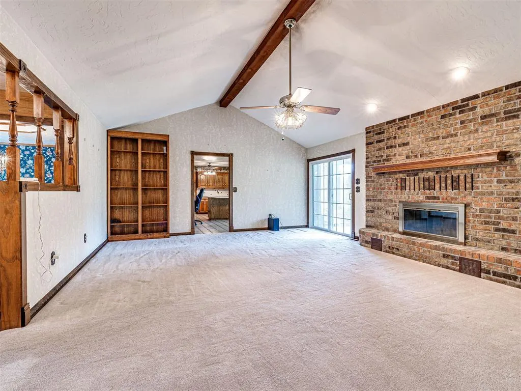 Photo 8 — 36604 Timber Drive, Shawnee, OK 74804