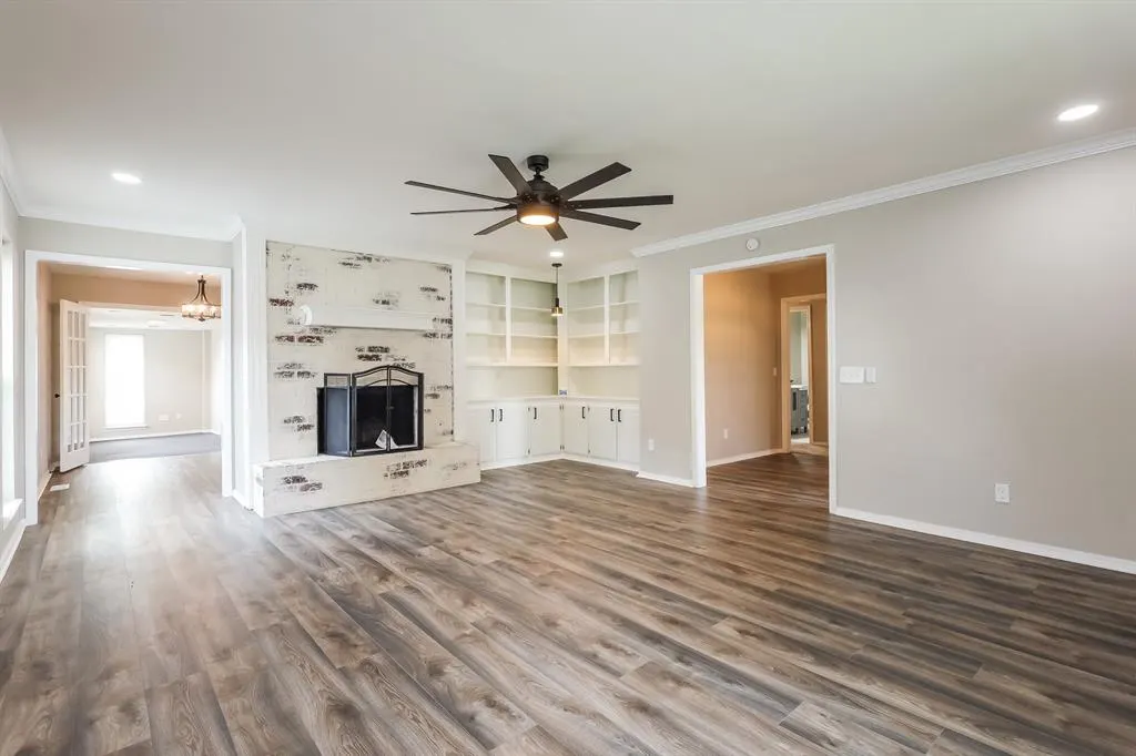 Photo 4 — 10025 S Linn Avenue, Oklahoma City, OK 73159