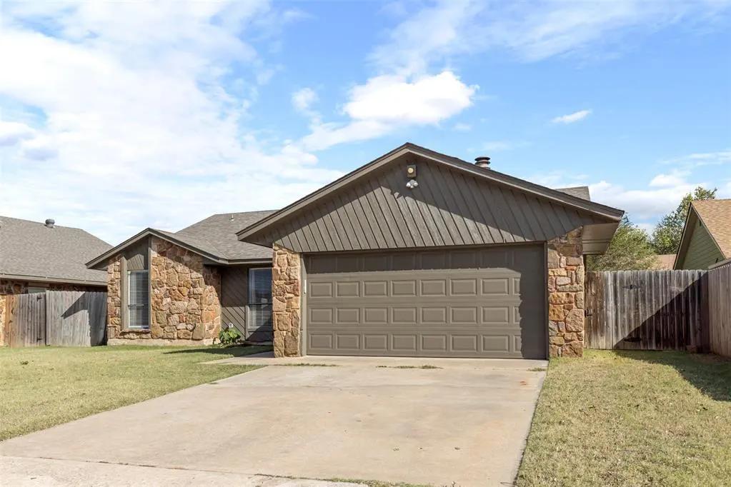 Photo 3 — 1104 Victor Court, Oklahoma City, OK 73130