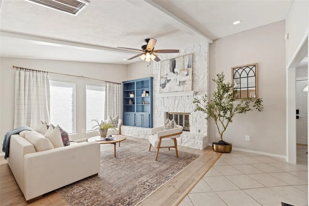 Photo 10 — 1104 Victor Court, Oklahoma City, OK 73130