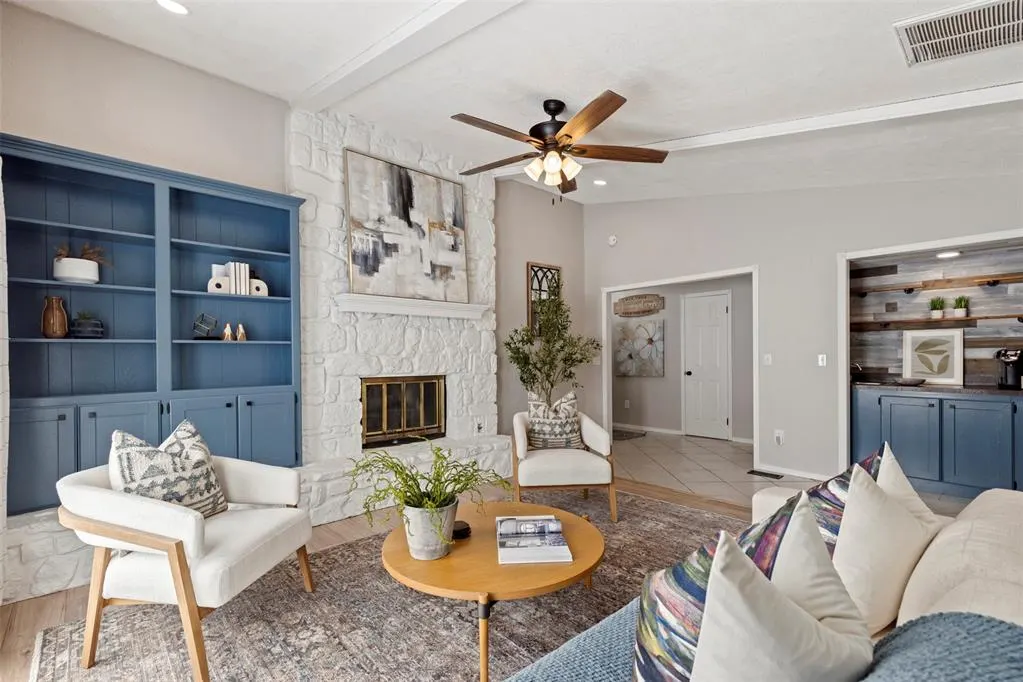 Photo 11 — 1104 Victor Court, Oklahoma City, OK 73130