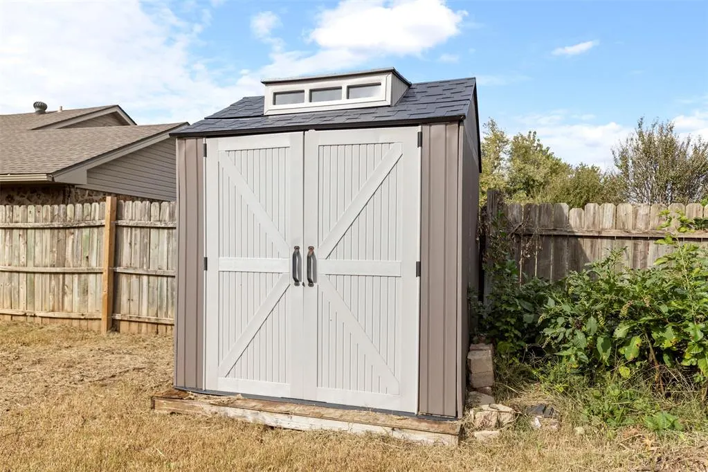 Photo 34 — 1104 Victor Court, Oklahoma City, OK 73130
