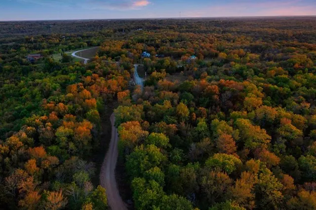Photo 2 — River Bluff Road, Idabel, OK 74745
