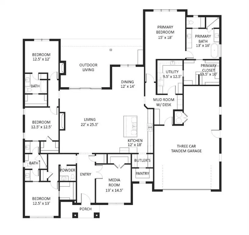 Photo 33 — 6308 NW 150th Terrace, Oklahoma City, OK 73142