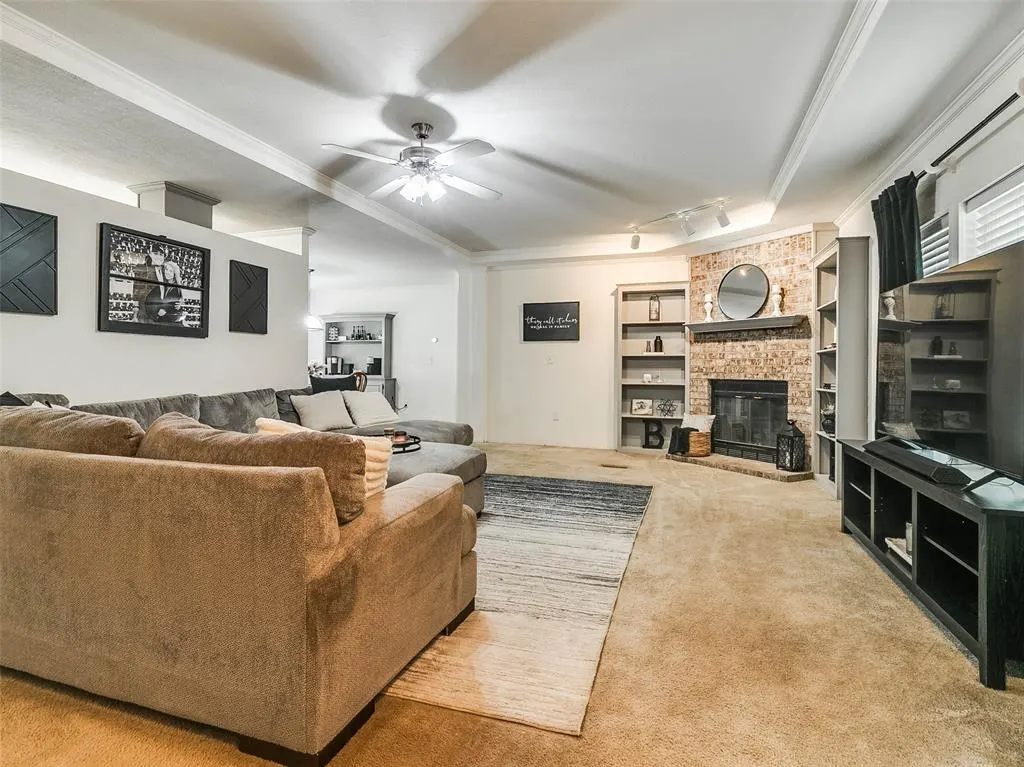 Photo 4 — 20 CLEASON Avenue, Davenport, OK 74026