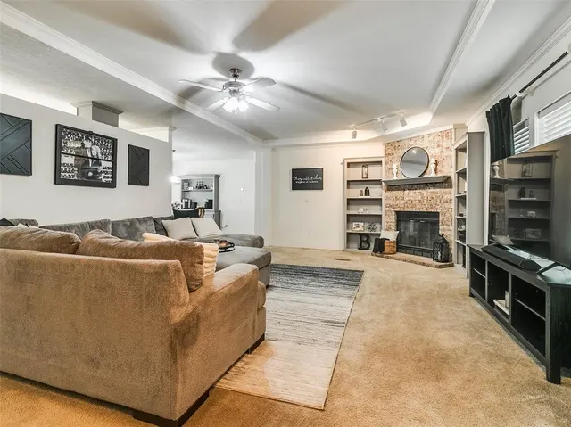 Photo 4 — 20 CLEASON Avenue, Davenport, OK 74026
