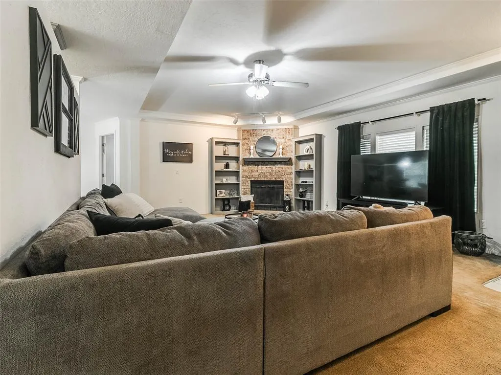 Photo 5 — 20 CLEASON Avenue, Davenport, OK 74026