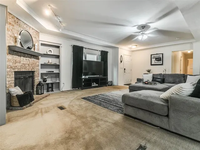 Photo 6 — 20 CLEASON Avenue, Davenport, OK 74026