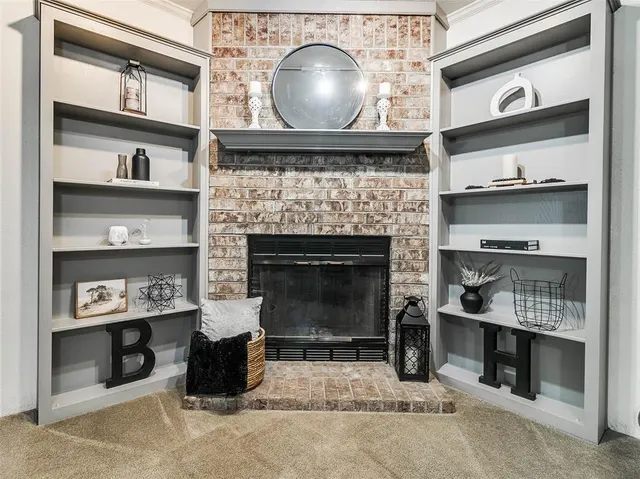 Photo 7 — 20 CLEASON Avenue, Davenport, OK 74026