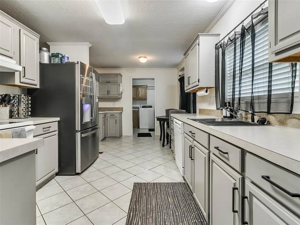 Photo 9 — 20 CLEASON Avenue, Davenport, OK 74026
