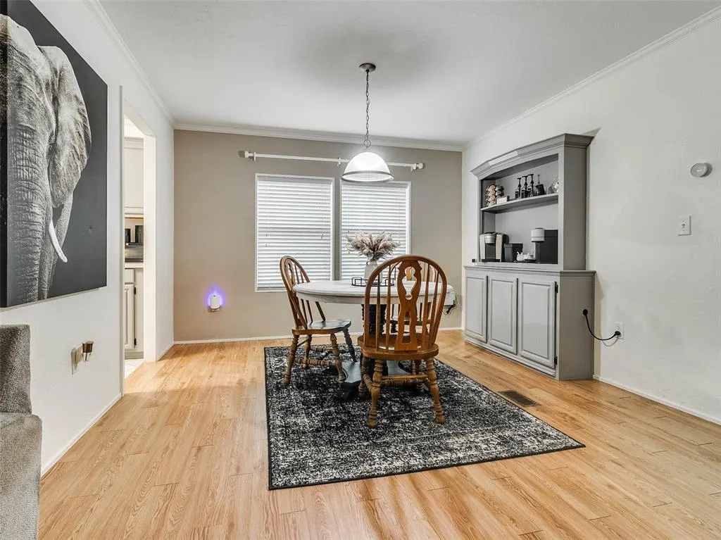 Photo 10 — 20 CLEASON Avenue, Davenport, OK 74026