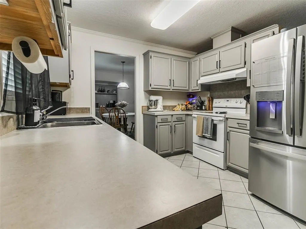 Photo 17 — 20 CLEASON Avenue, Davenport, OK 74026