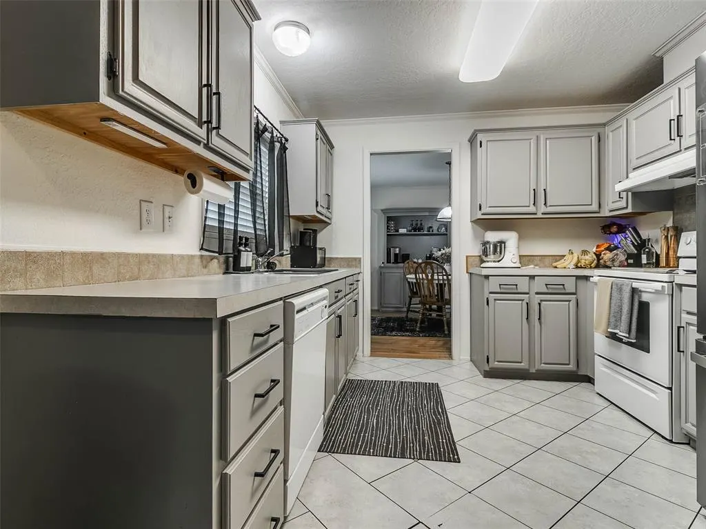 Photo 18 — 20 CLEASON Avenue, Davenport, OK 74026