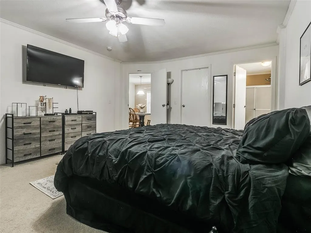 Photo 25 — 20 CLEASON Avenue, Davenport, OK 74026